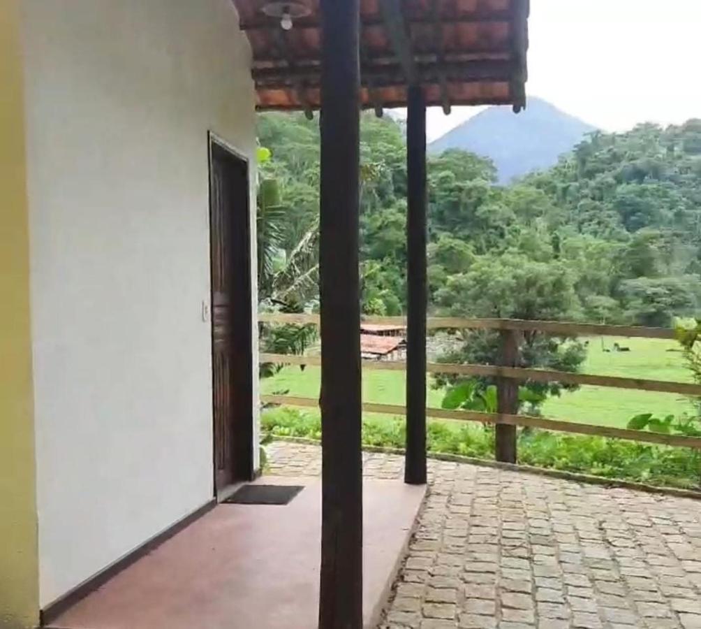 Fazenda Piloes Βίλα Petrópolis Εξωτερικό φωτογραφία