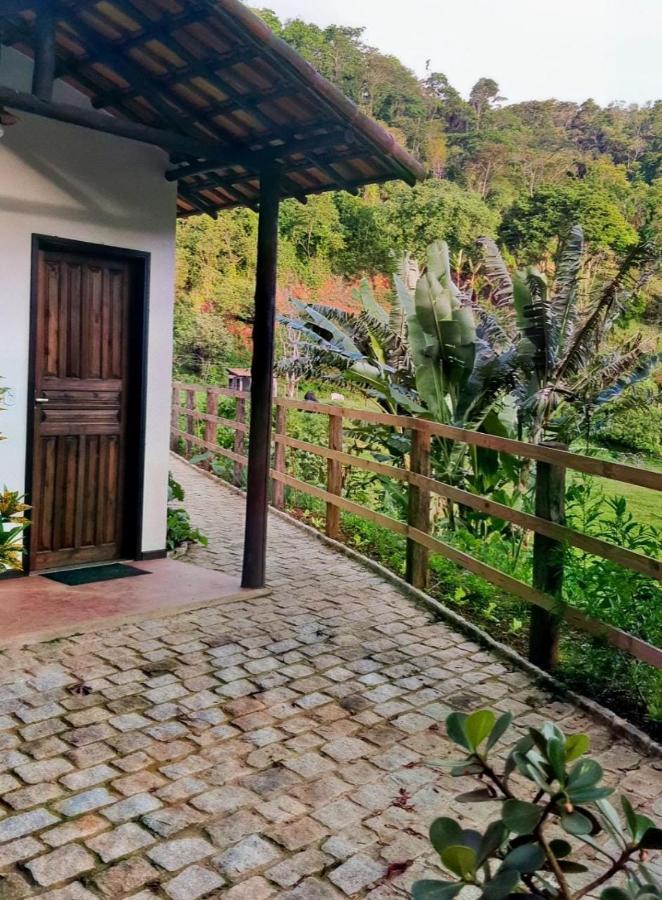 Fazenda Piloes Βίλα Petrópolis Εξωτερικό φωτογραφία