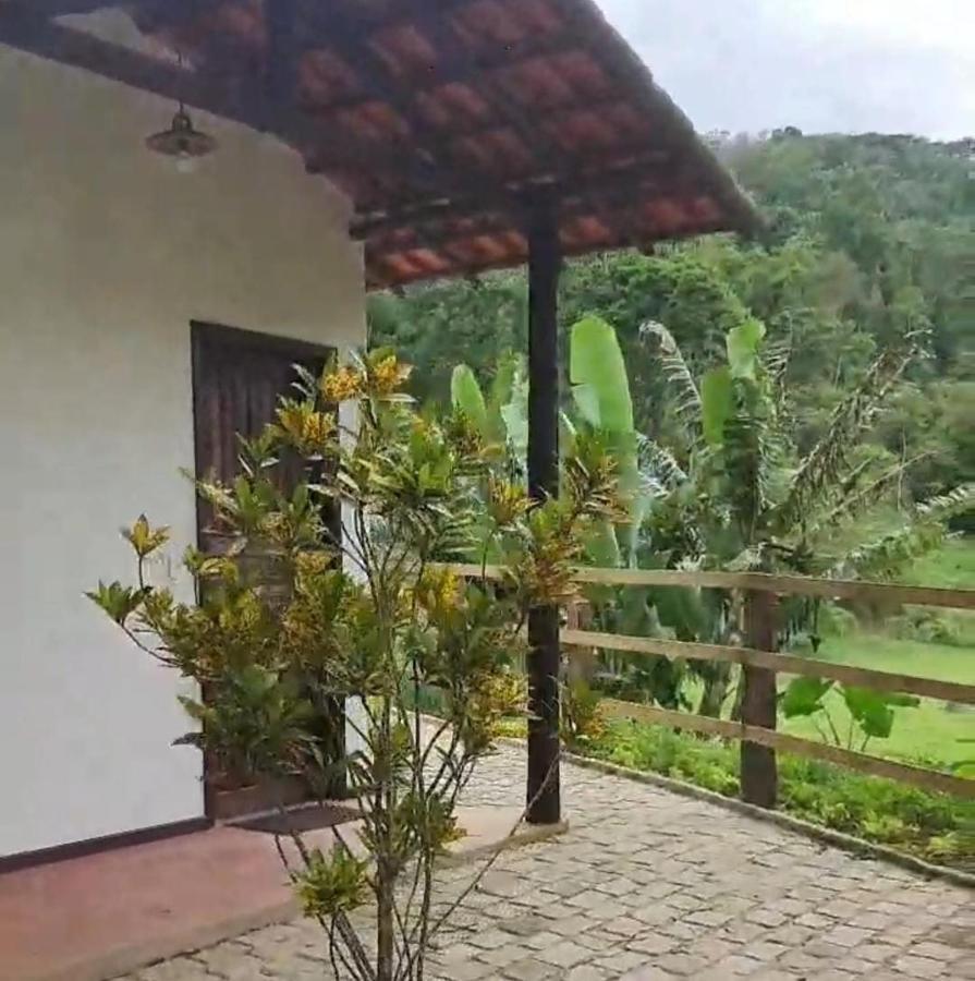 Fazenda Piloes Βίλα Petrópolis Εξωτερικό φωτογραφία