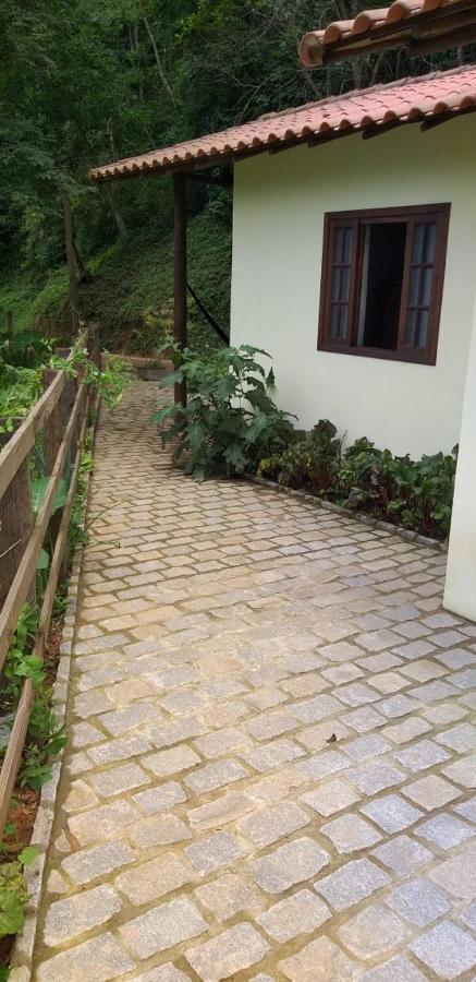 Fazenda Piloes Βίλα Petrópolis Εξωτερικό φωτογραφία