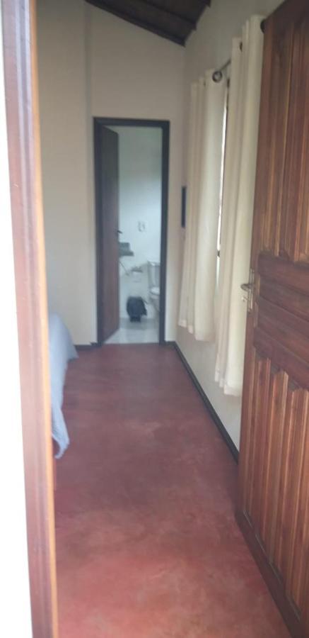Fazenda Piloes Βίλα Petrópolis Εξωτερικό φωτογραφία