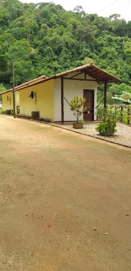 Fazenda Piloes Βίλα Petrópolis Εξωτερικό φωτογραφία