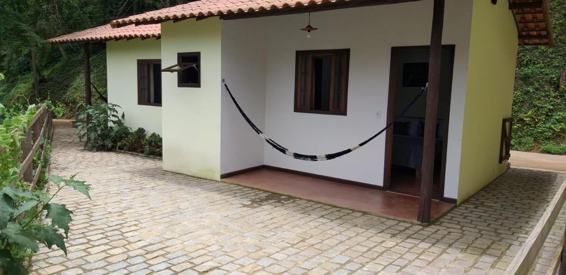 Fazenda Piloes Βίλα Petrópolis Εξωτερικό φωτογραφία