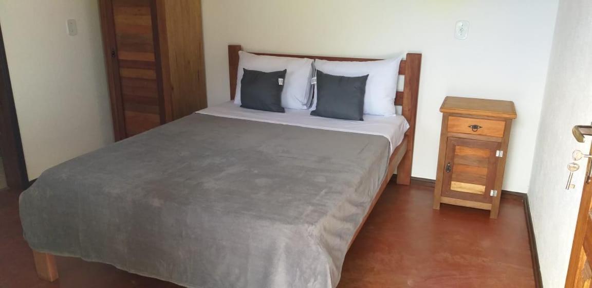 Fazenda Piloes Βίλα Petrópolis Εξωτερικό φωτογραφία