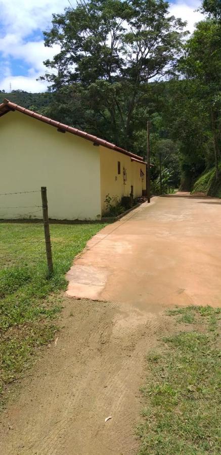 Fazenda Piloes Βίλα Petrópolis Εξωτερικό φωτογραφία