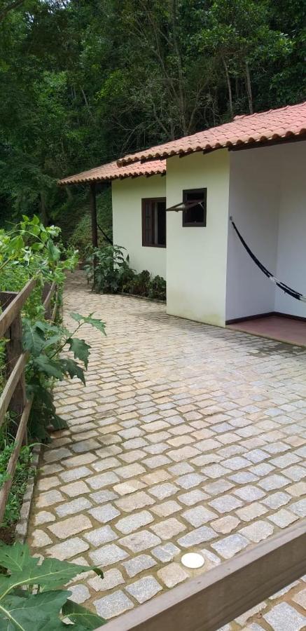 Fazenda Piloes Βίλα Petrópolis Εξωτερικό φωτογραφία