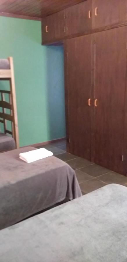 Fazenda Piloes Βίλα Petrópolis Εξωτερικό φωτογραφία