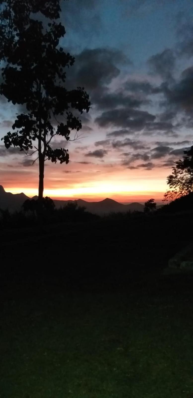 Fazenda Piloes Βίλα Petrópolis Εξωτερικό φωτογραφία