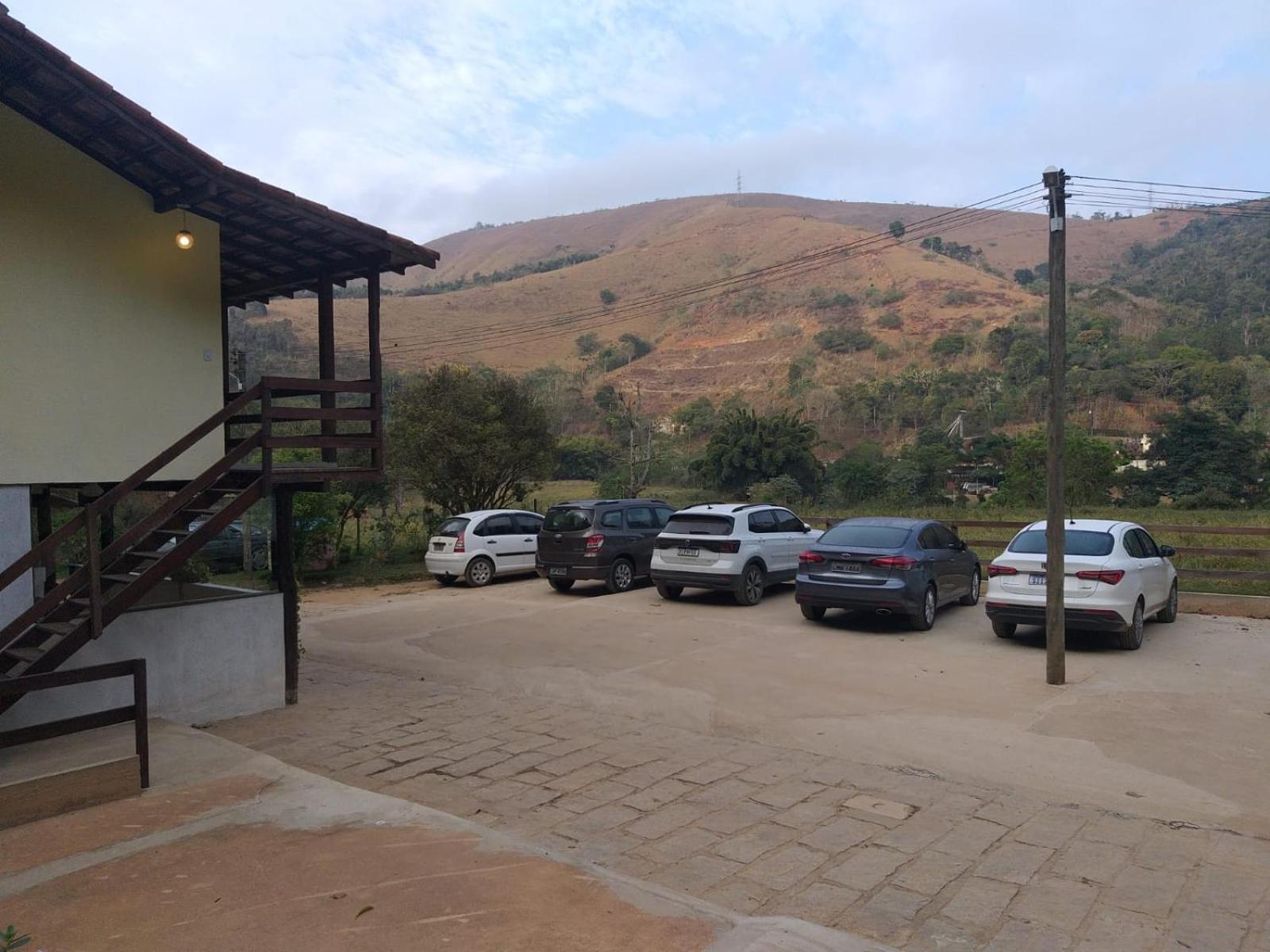 Fazenda Piloes Βίλα Petrópolis Εξωτερικό φωτογραφία