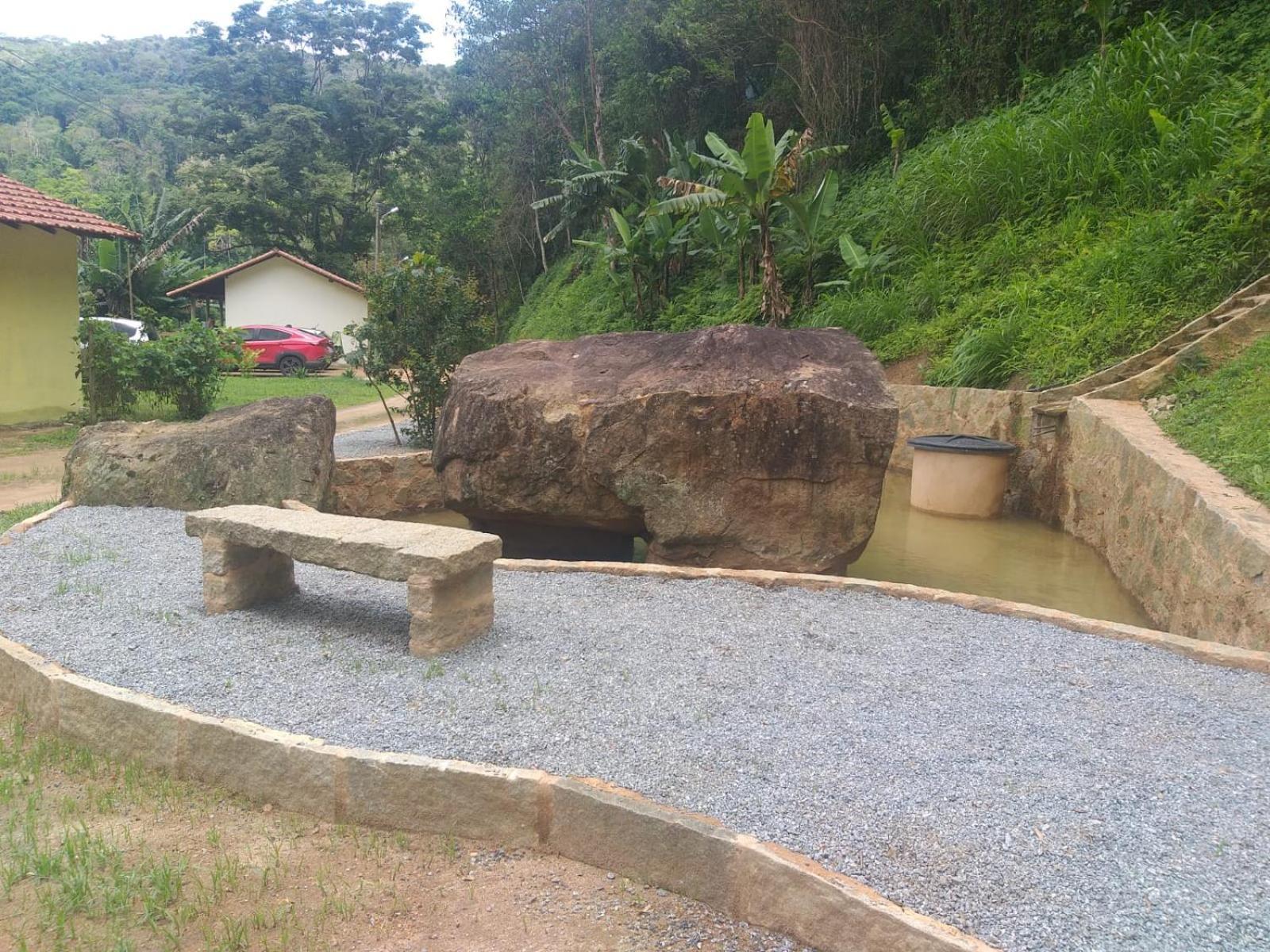 Fazenda Piloes Βίλα Petrópolis Εξωτερικό φωτογραφία