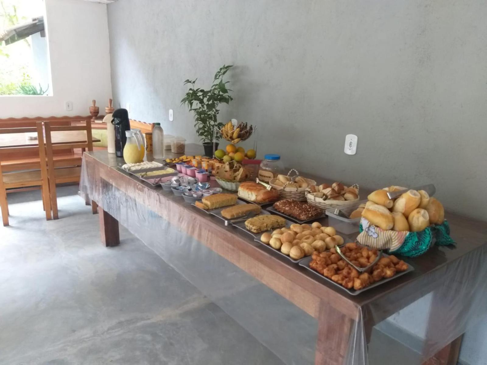 Fazenda Piloes Βίλα Petrópolis Εξωτερικό φωτογραφία