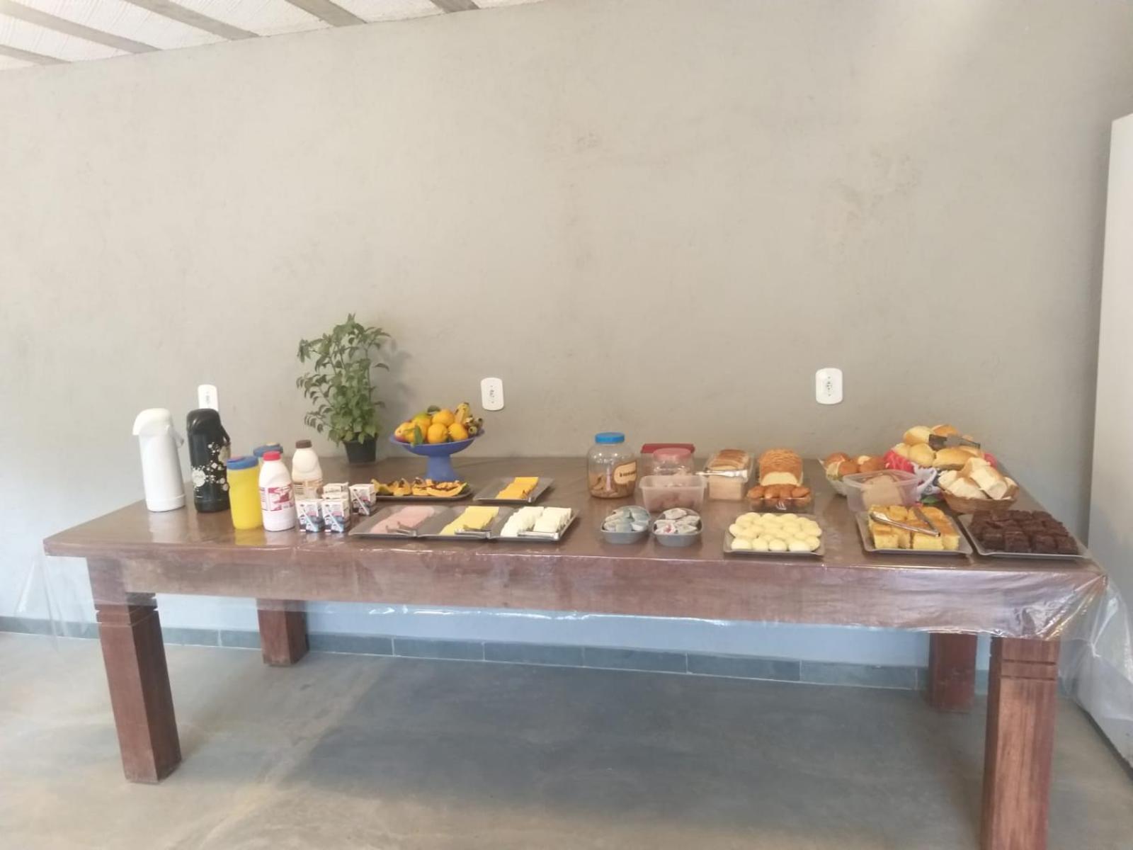 Fazenda Piloes Βίλα Petrópolis Εξωτερικό φωτογραφία