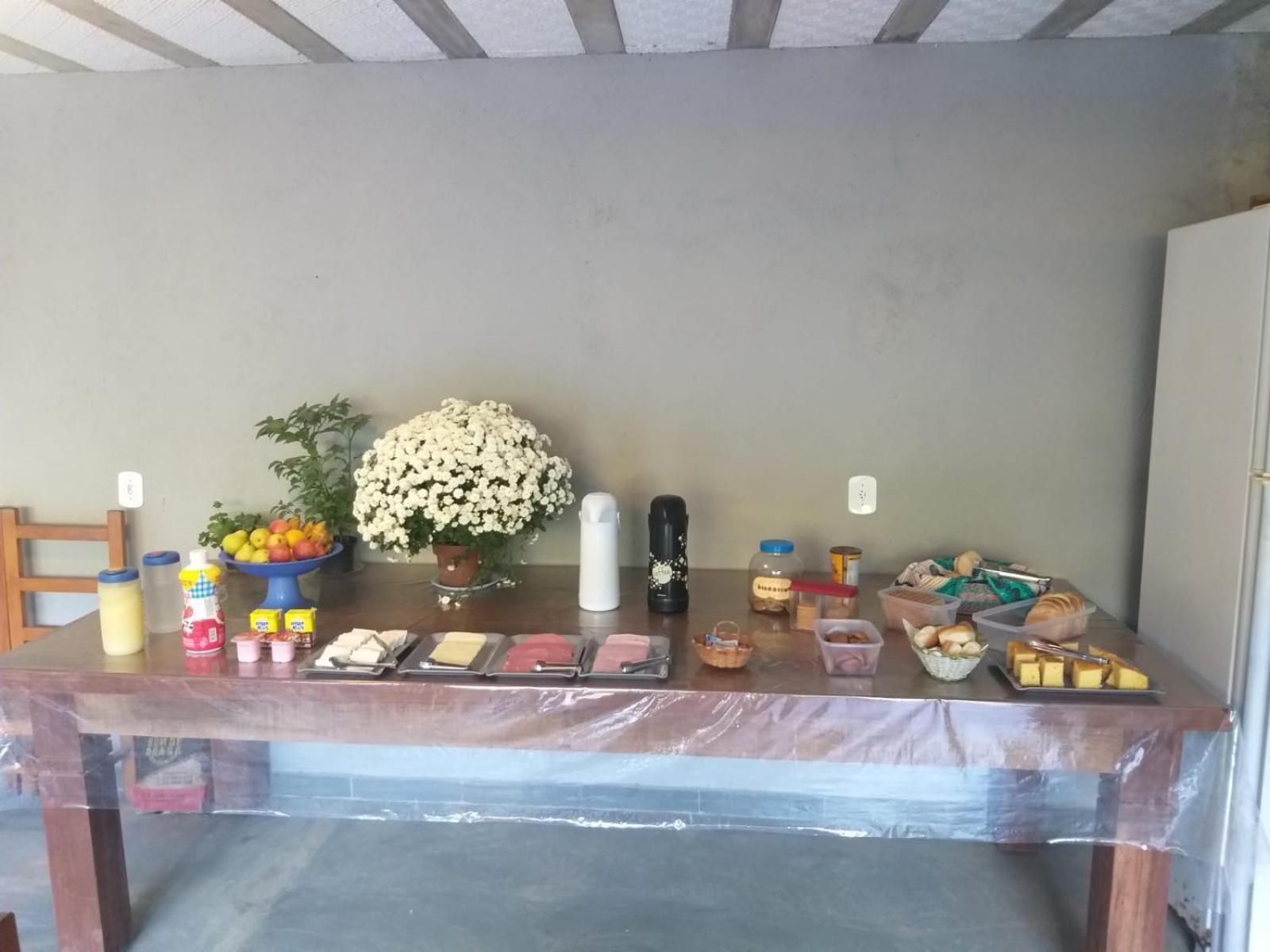 Fazenda Piloes Βίλα Petrópolis Εξωτερικό φωτογραφία