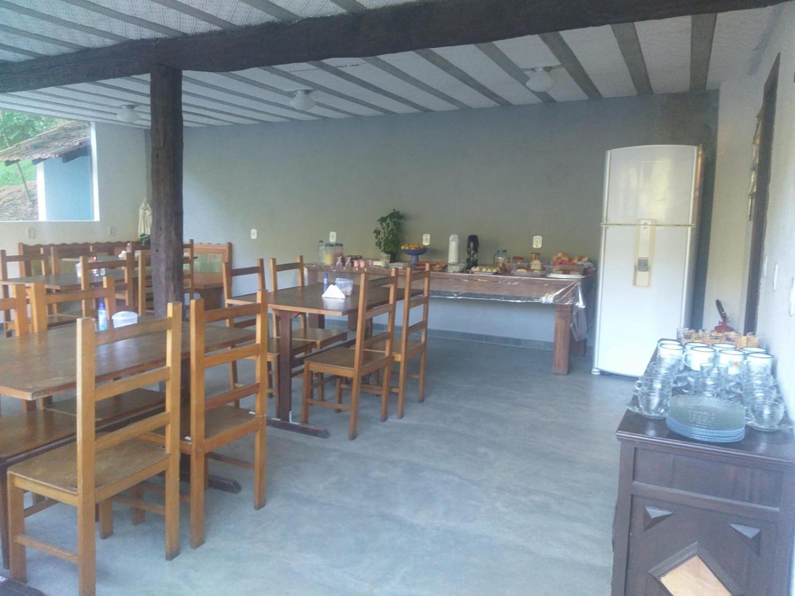 Fazenda Piloes Βίλα Petrópolis Εξωτερικό φωτογραφία