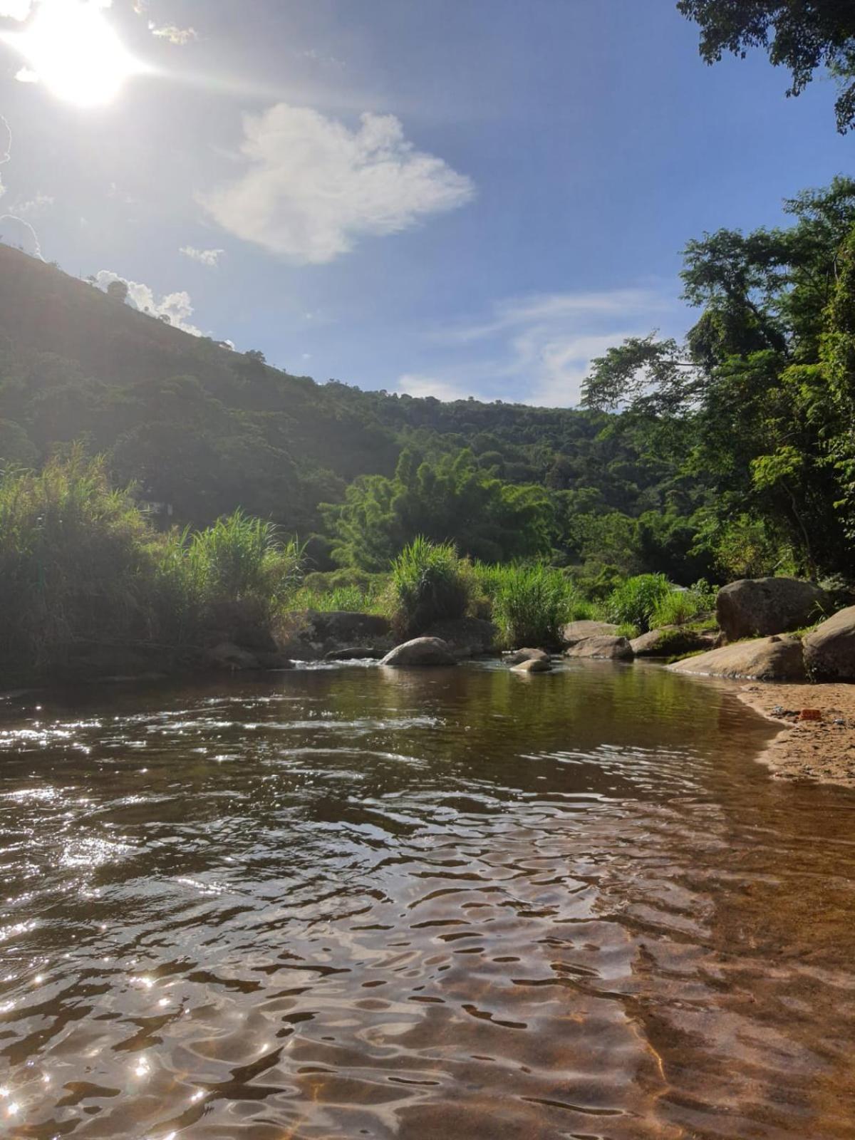 Fazenda Piloes Βίλα Petrópolis Εξωτερικό φωτογραφία