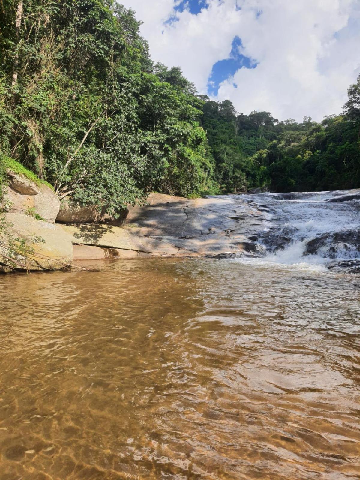 Fazenda Piloes Βίλα Petrópolis Εξωτερικό φωτογραφία