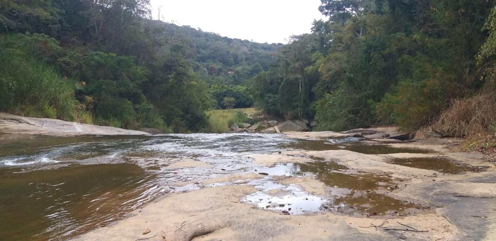 Fazenda Piloes Βίλα Petrópolis Εξωτερικό φωτογραφία