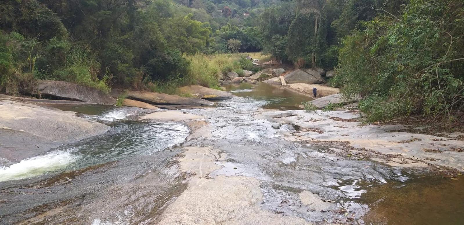 Fazenda Piloes Βίλα Petrópolis Εξωτερικό φωτογραφία