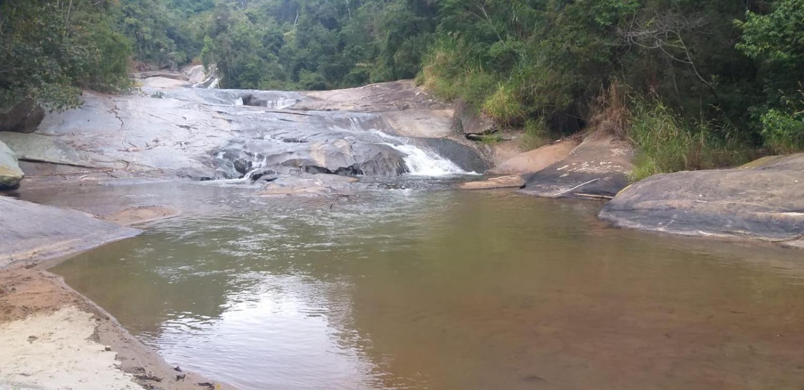 Fazenda Piloes Βίλα Petrópolis Εξωτερικό φωτογραφία
