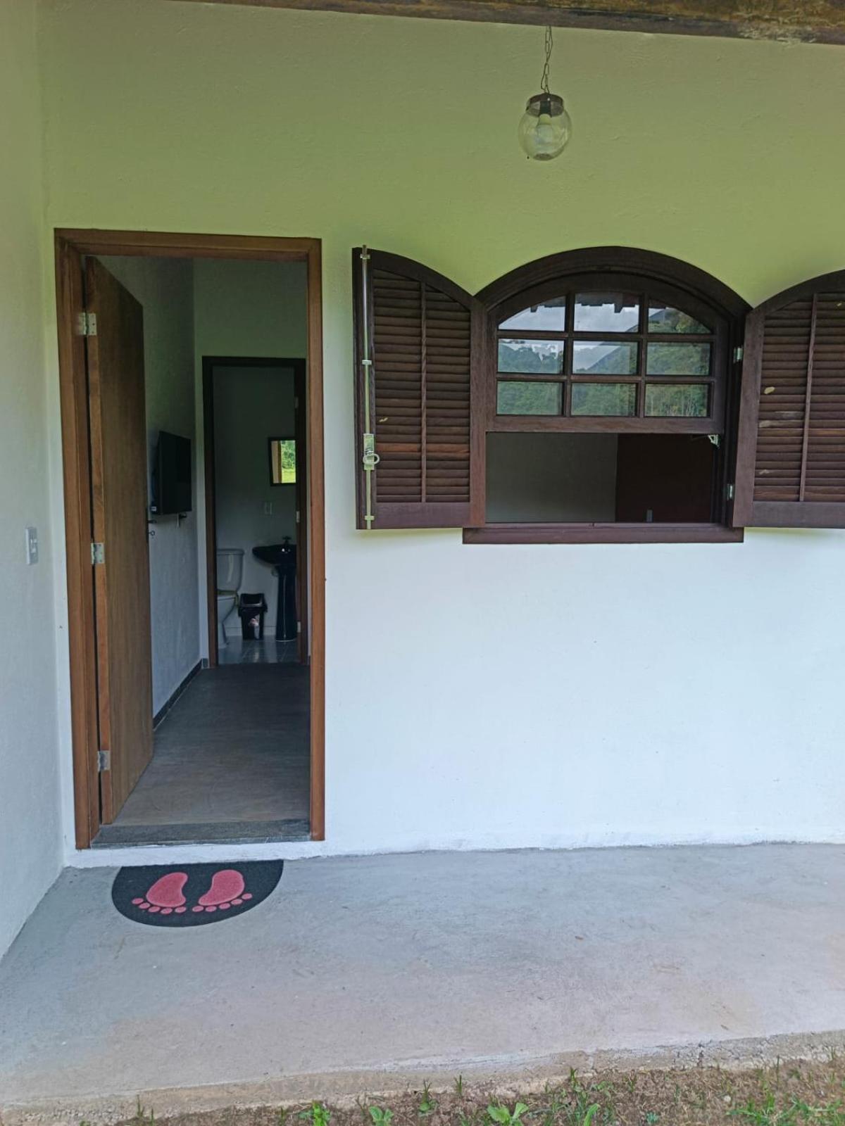 Fazenda Piloes Βίλα Petrópolis Εξωτερικό φωτογραφία