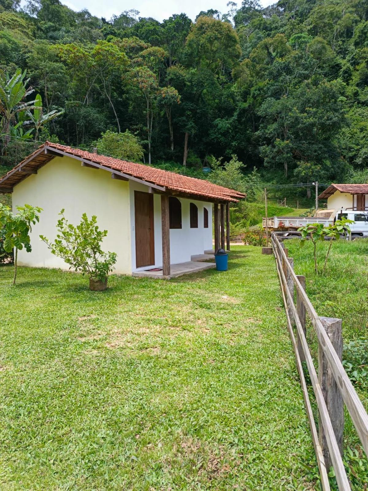 Fazenda Piloes Βίλα Petrópolis Εξωτερικό φωτογραφία