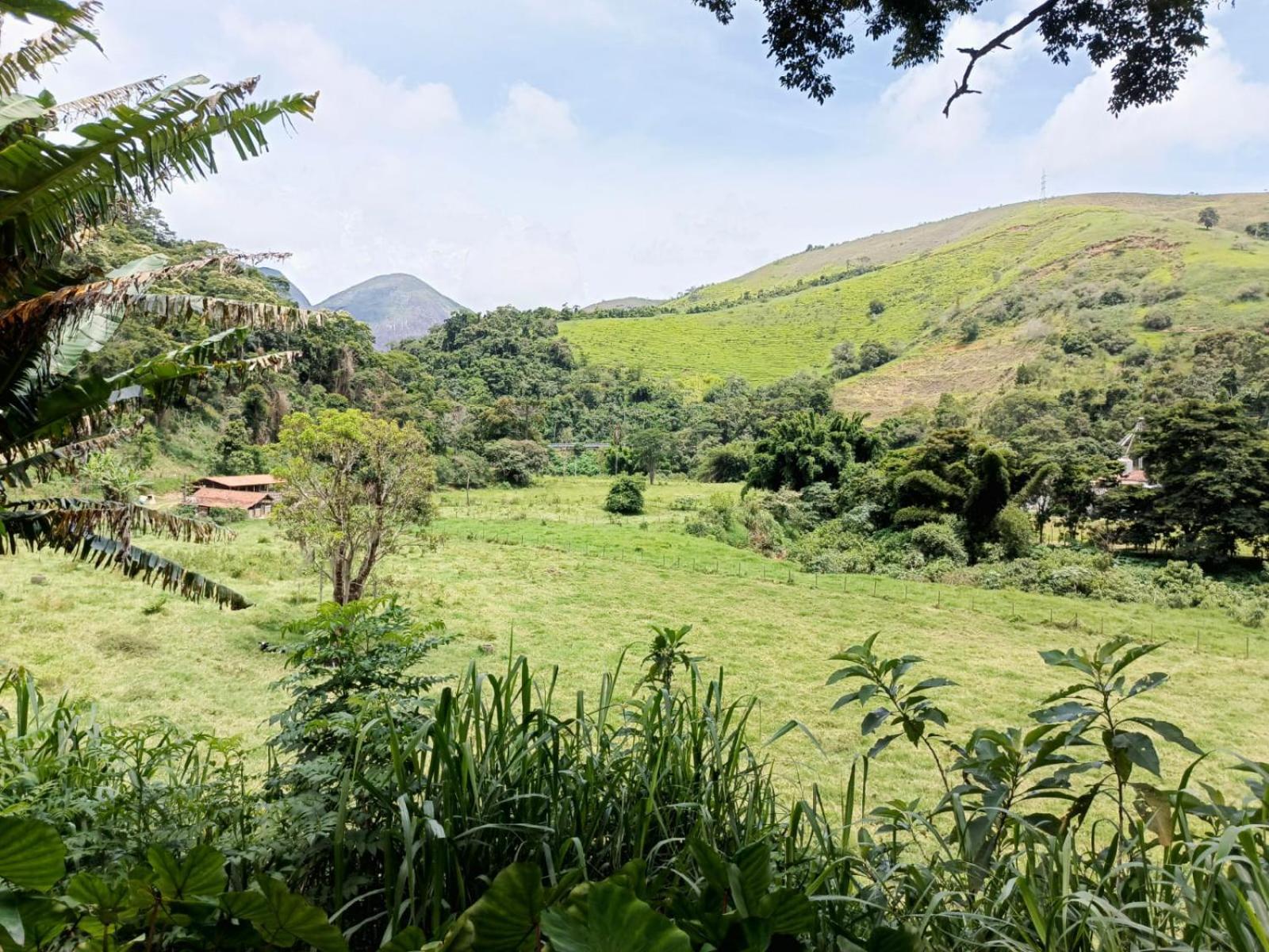 Fazenda Piloes Βίλα Petrópolis Εξωτερικό φωτογραφία