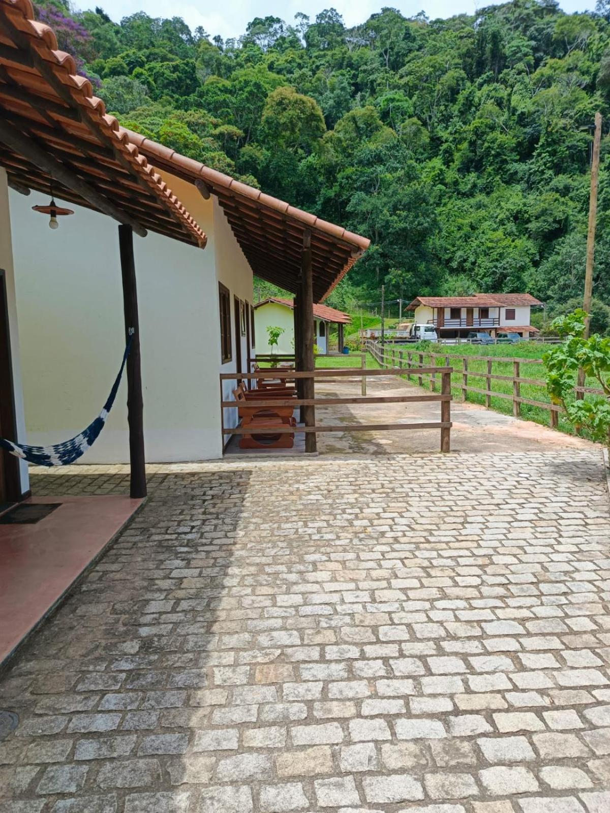 Fazenda Piloes Βίλα Petrópolis Εξωτερικό φωτογραφία