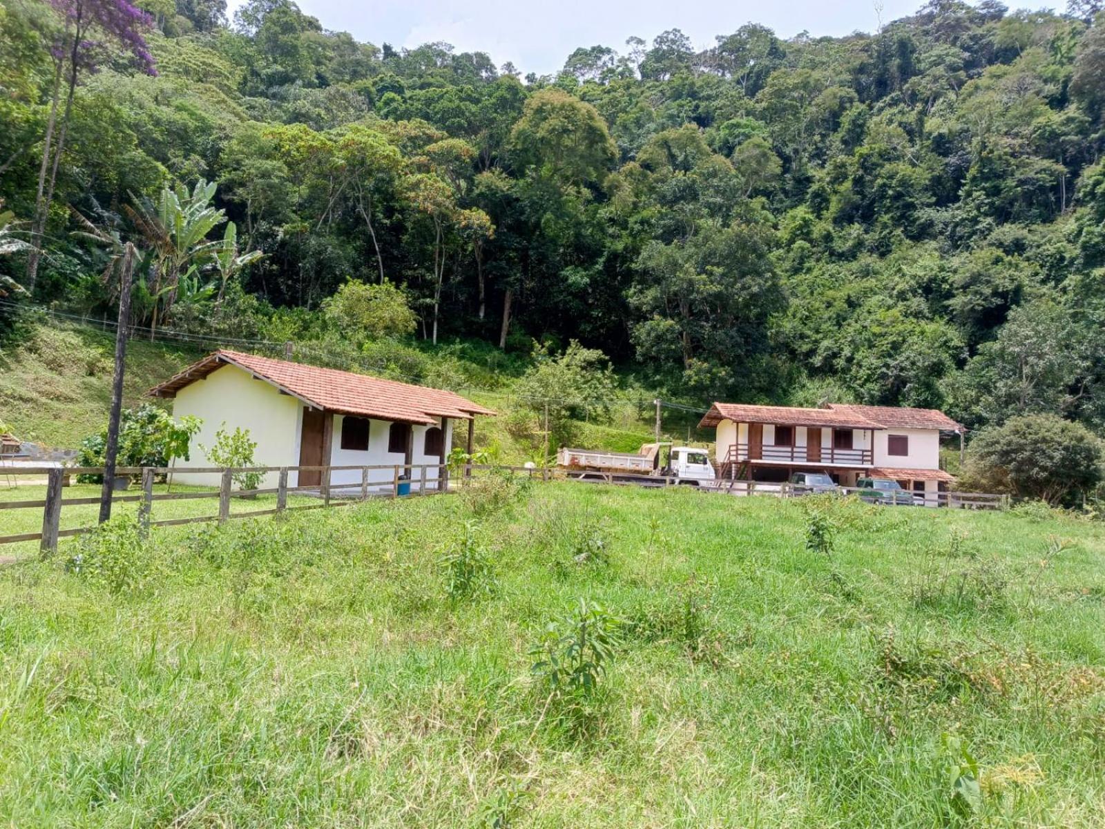 Fazenda Piloes Βίλα Petrópolis Εξωτερικό φωτογραφία