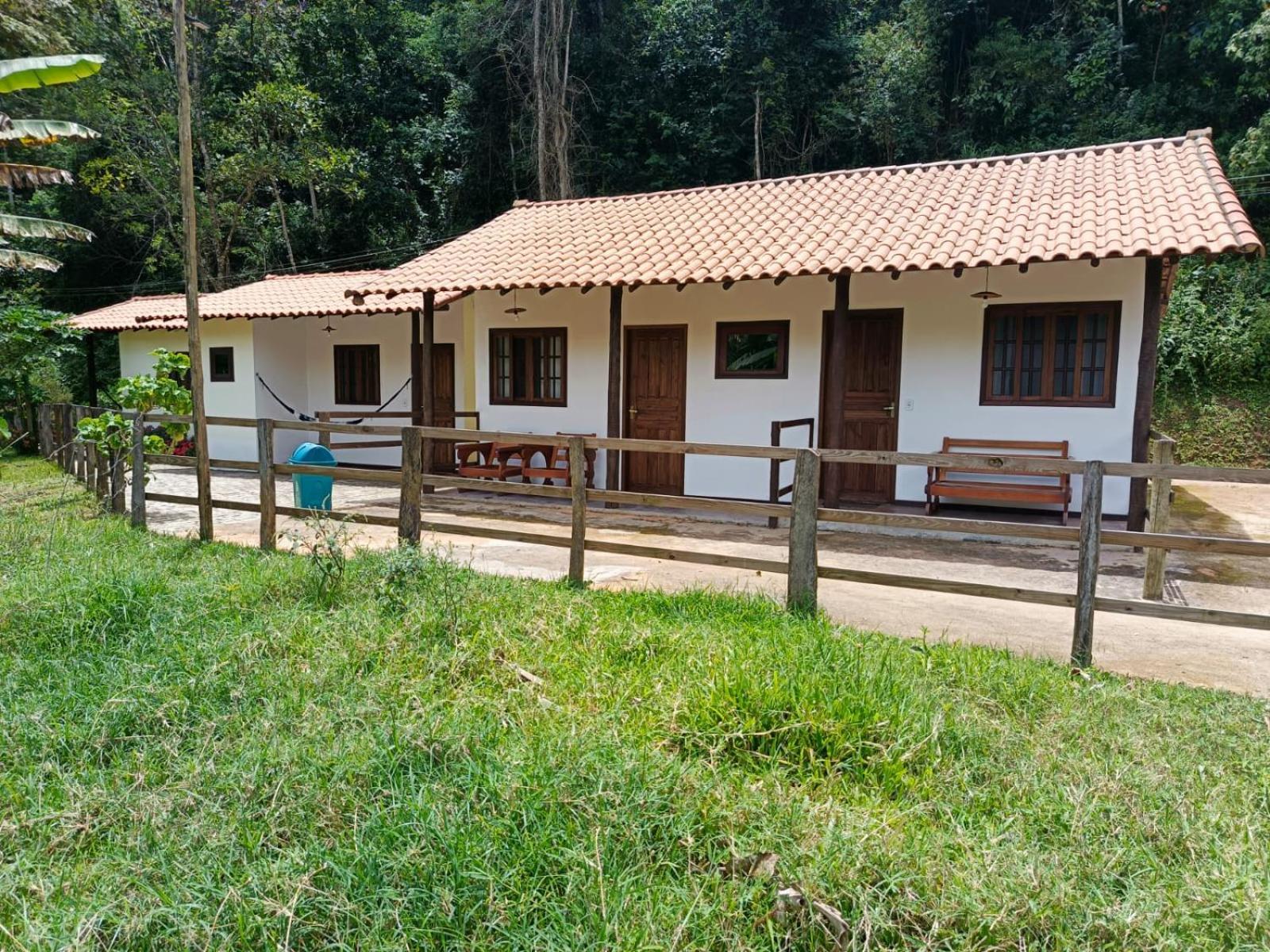 Fazenda Piloes Βίλα Petrópolis Εξωτερικό φωτογραφία