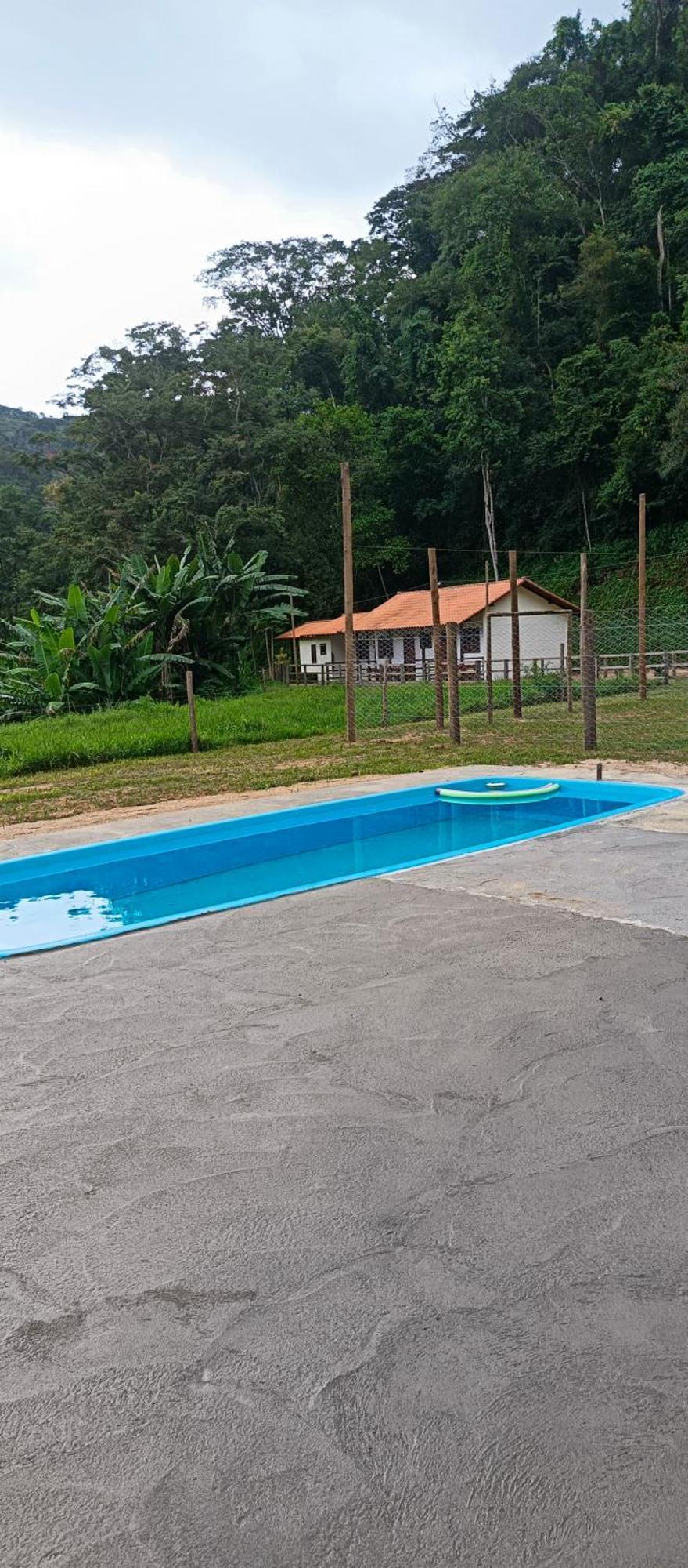 Fazenda Piloes Βίλα Petrópolis Εξωτερικό φωτογραφία